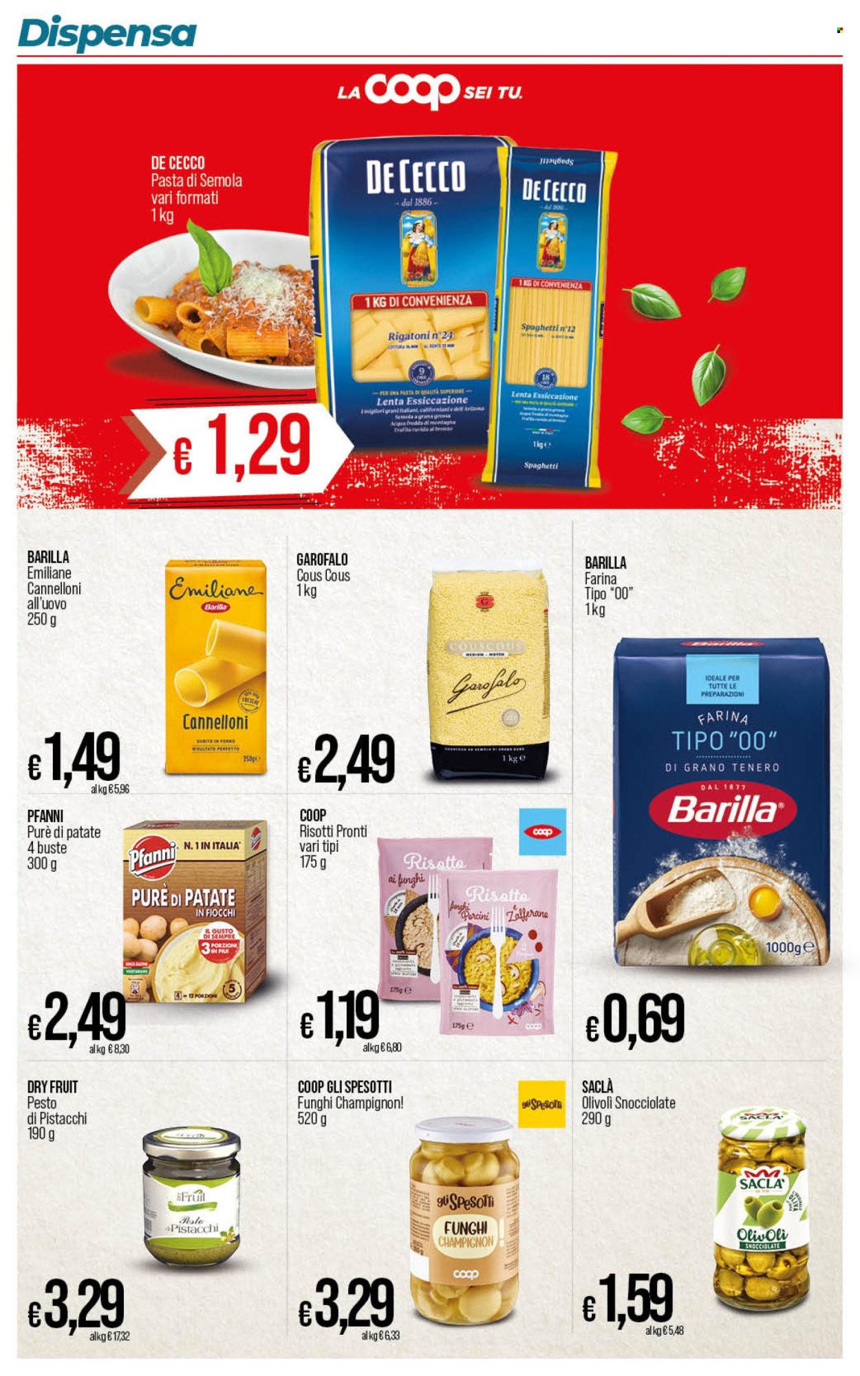 Leták Coop - 6.12.2024 - 16.12.2024. Strana 25