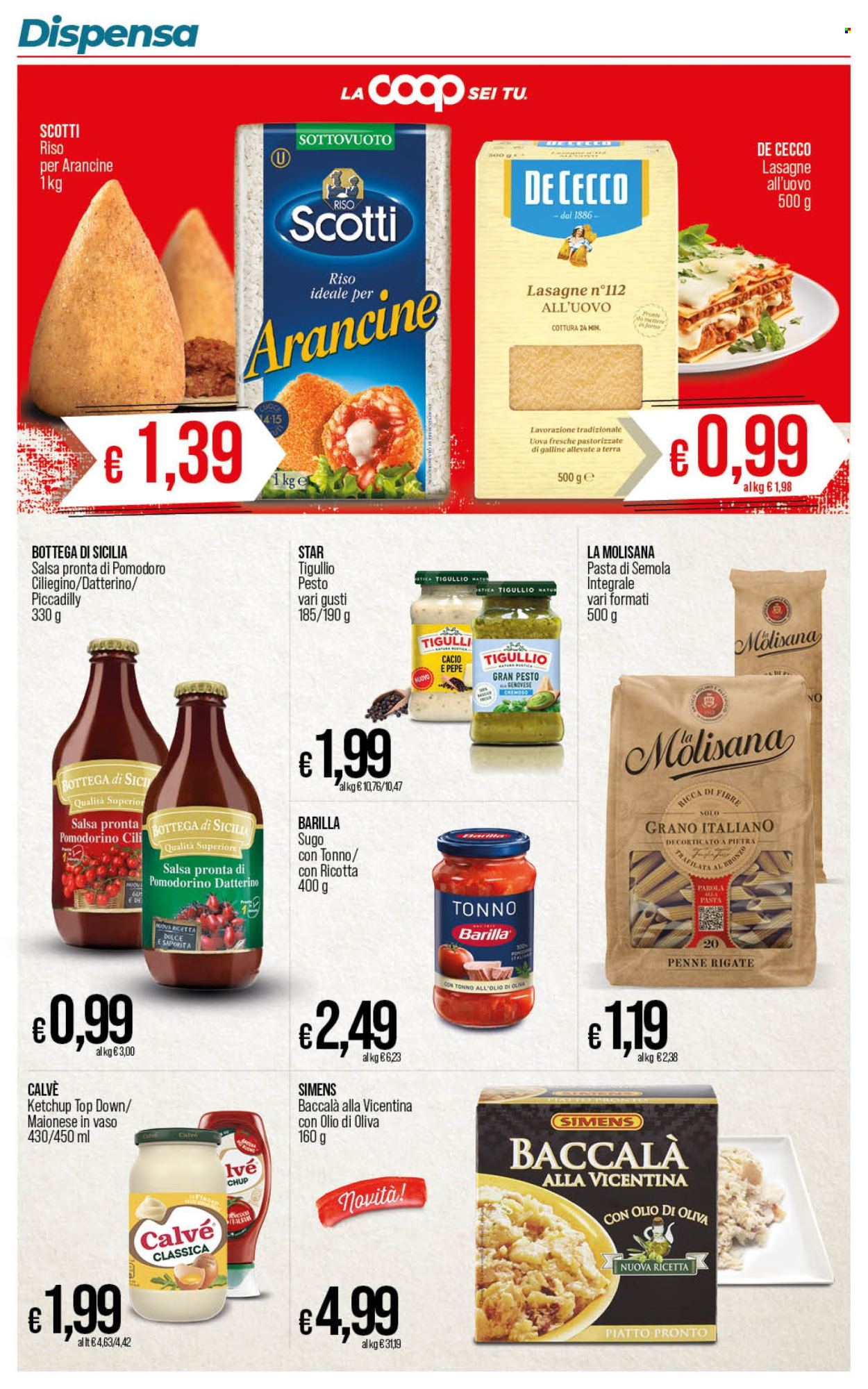 Leták Coop - 6.12.2024 - 16.12.2024. Strana 26