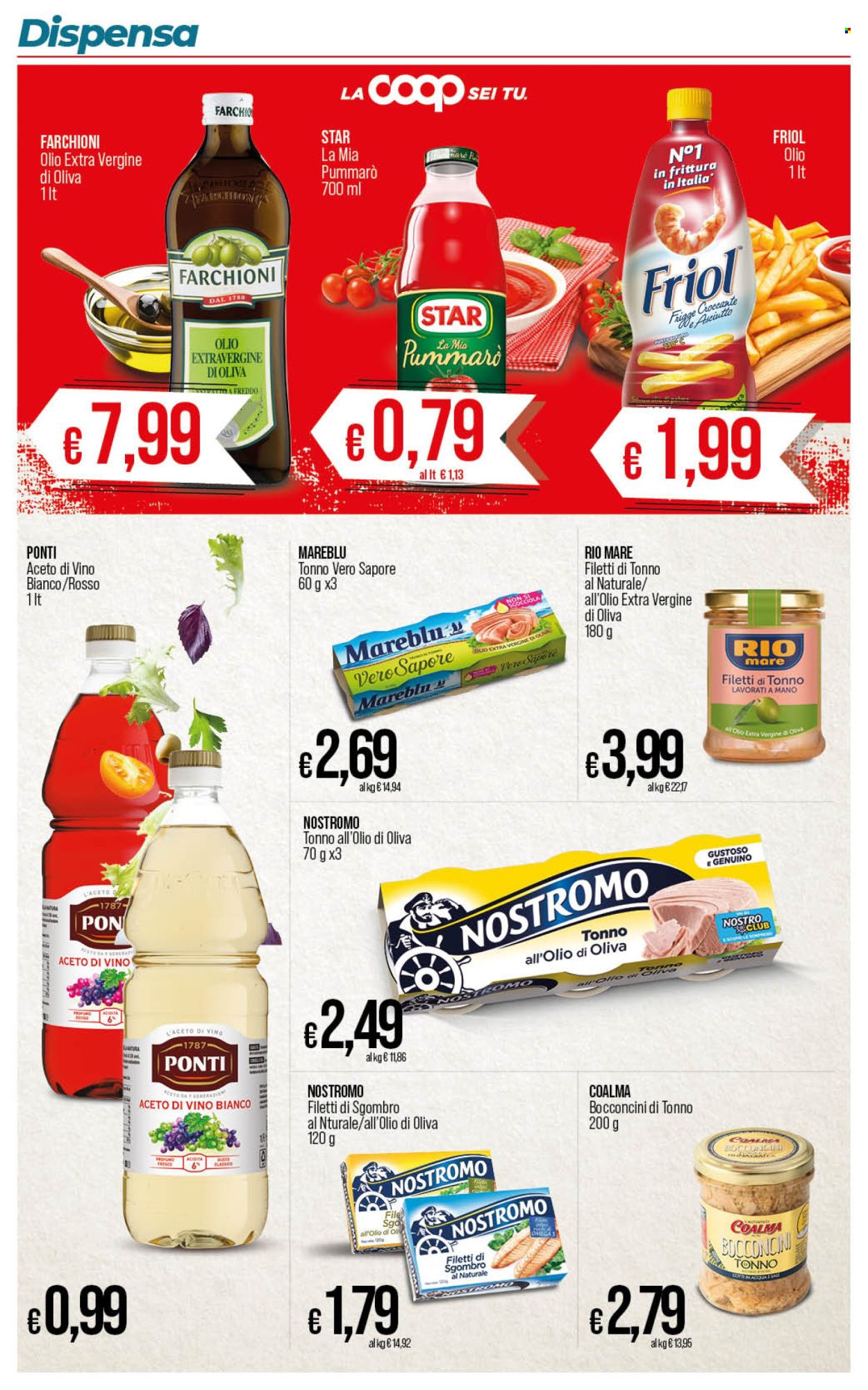 Volantino Coop - 6/12/2024 - 16/12/2024. Pagina 27