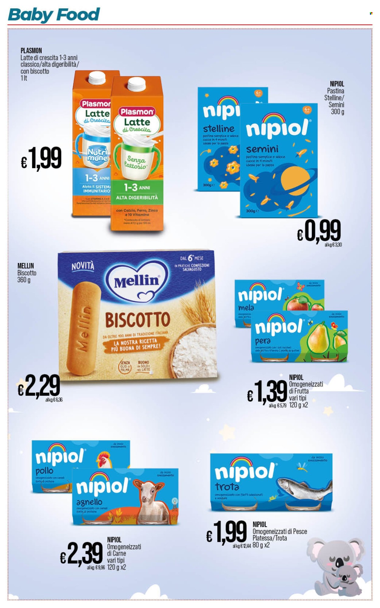 Volantino Coop - 6/12/2024 - 16/12/2024. Pagina 28