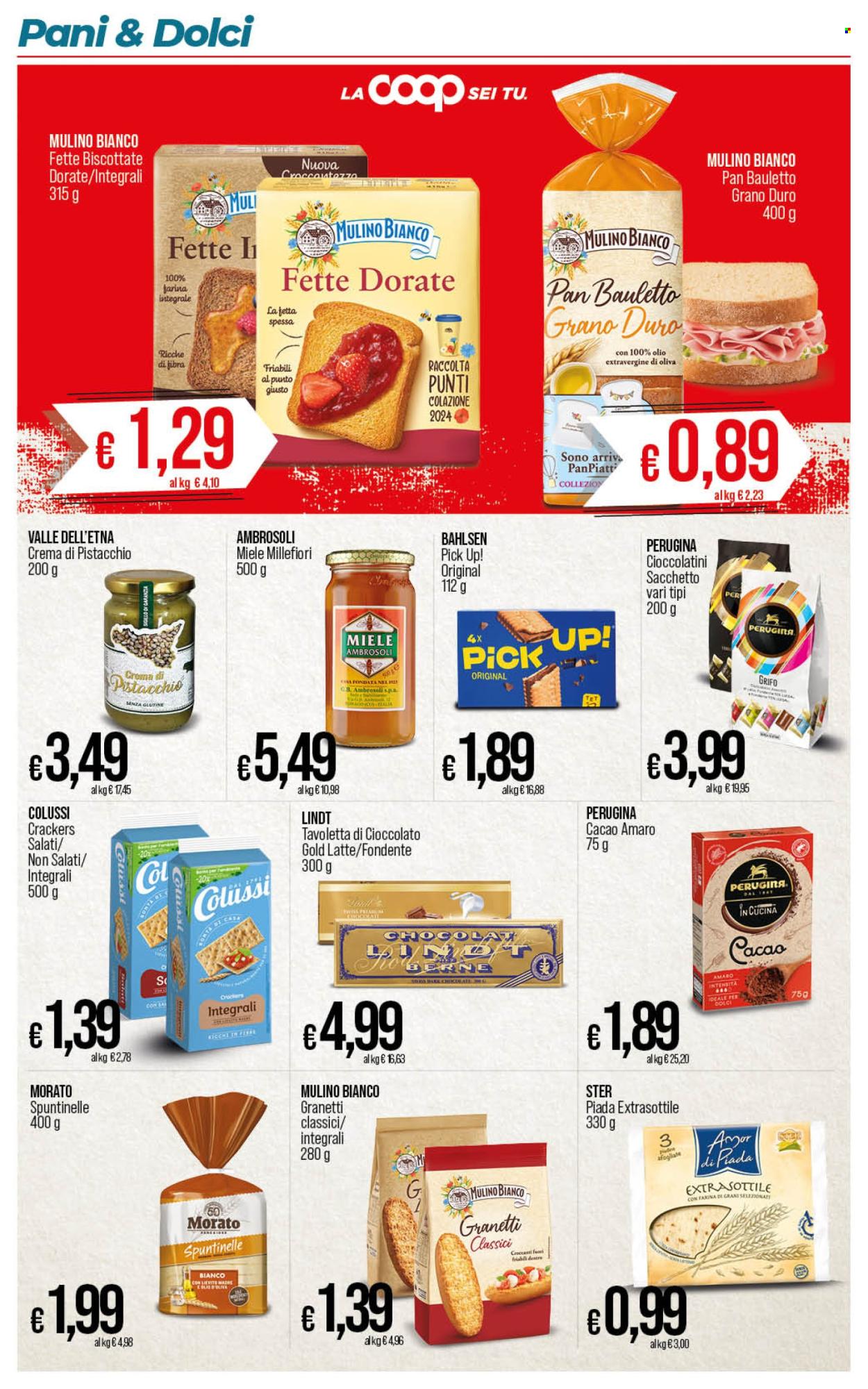 Leták Coop - 6.12.2024 - 16.12.2024. Strana 31