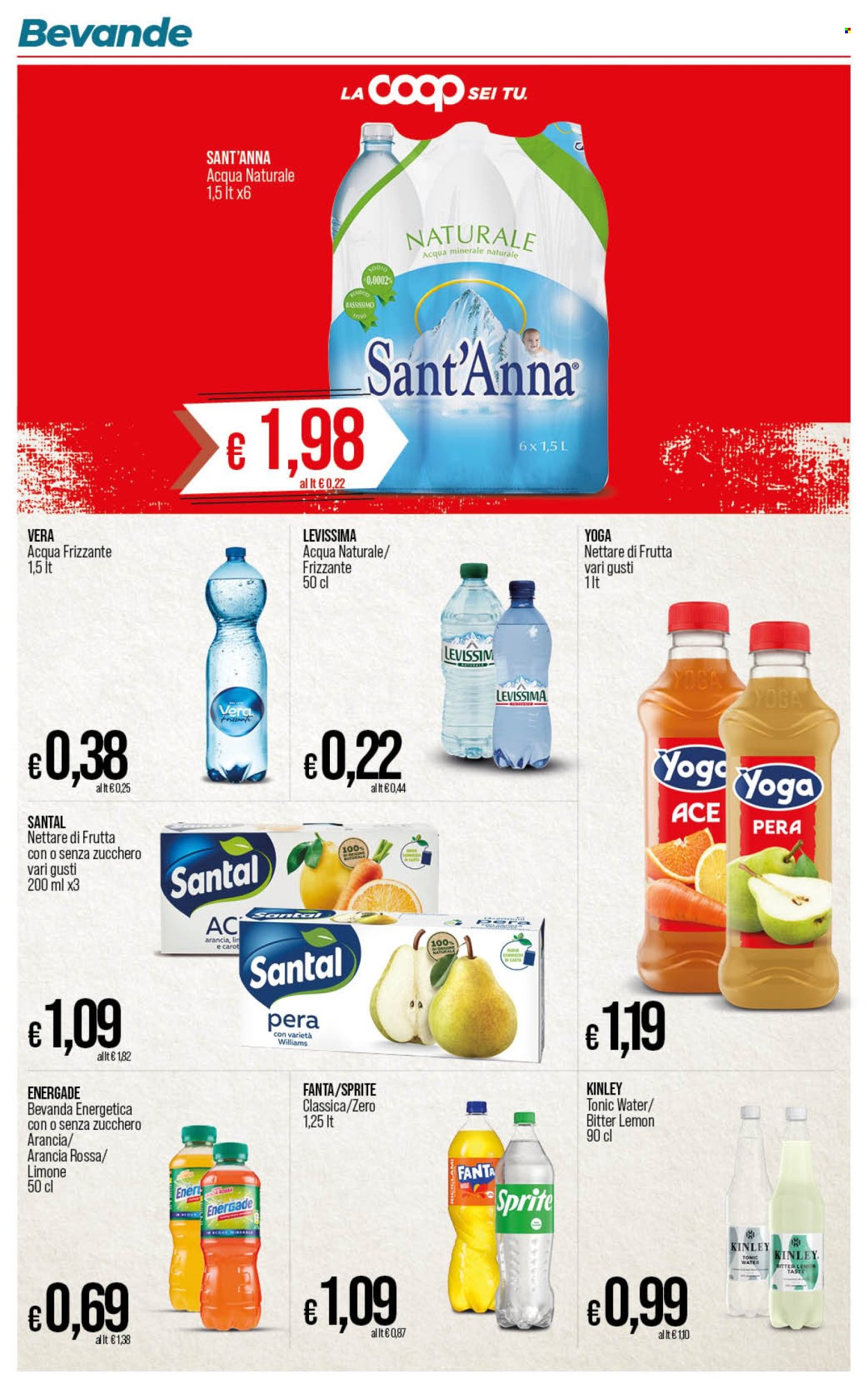 Leták Coop - 6.12.2024 - 16.12.2024. Strana 32