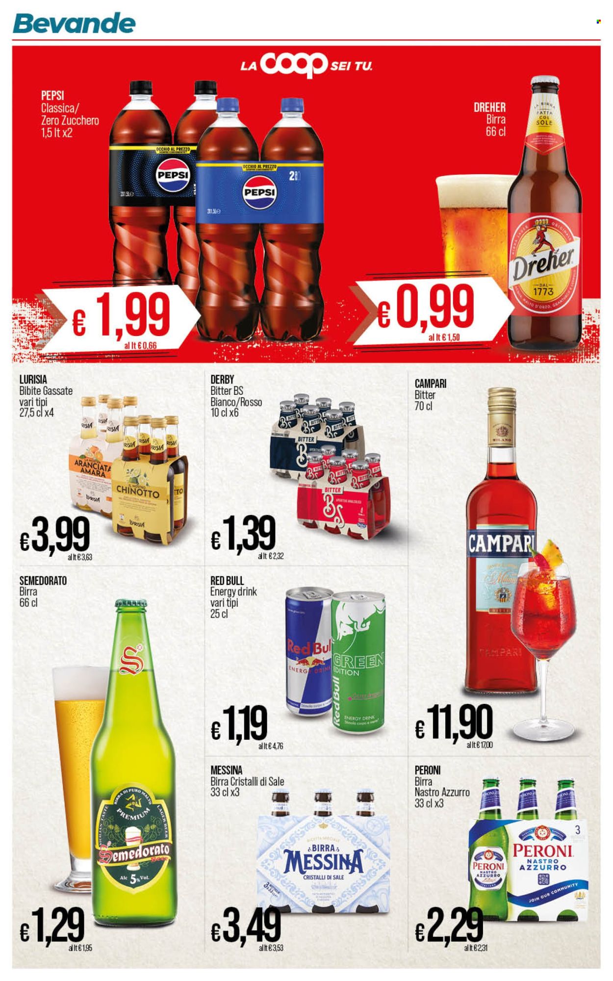 Volantino Coop - 6/12/2024 - 16/12/2024. Pagina 33