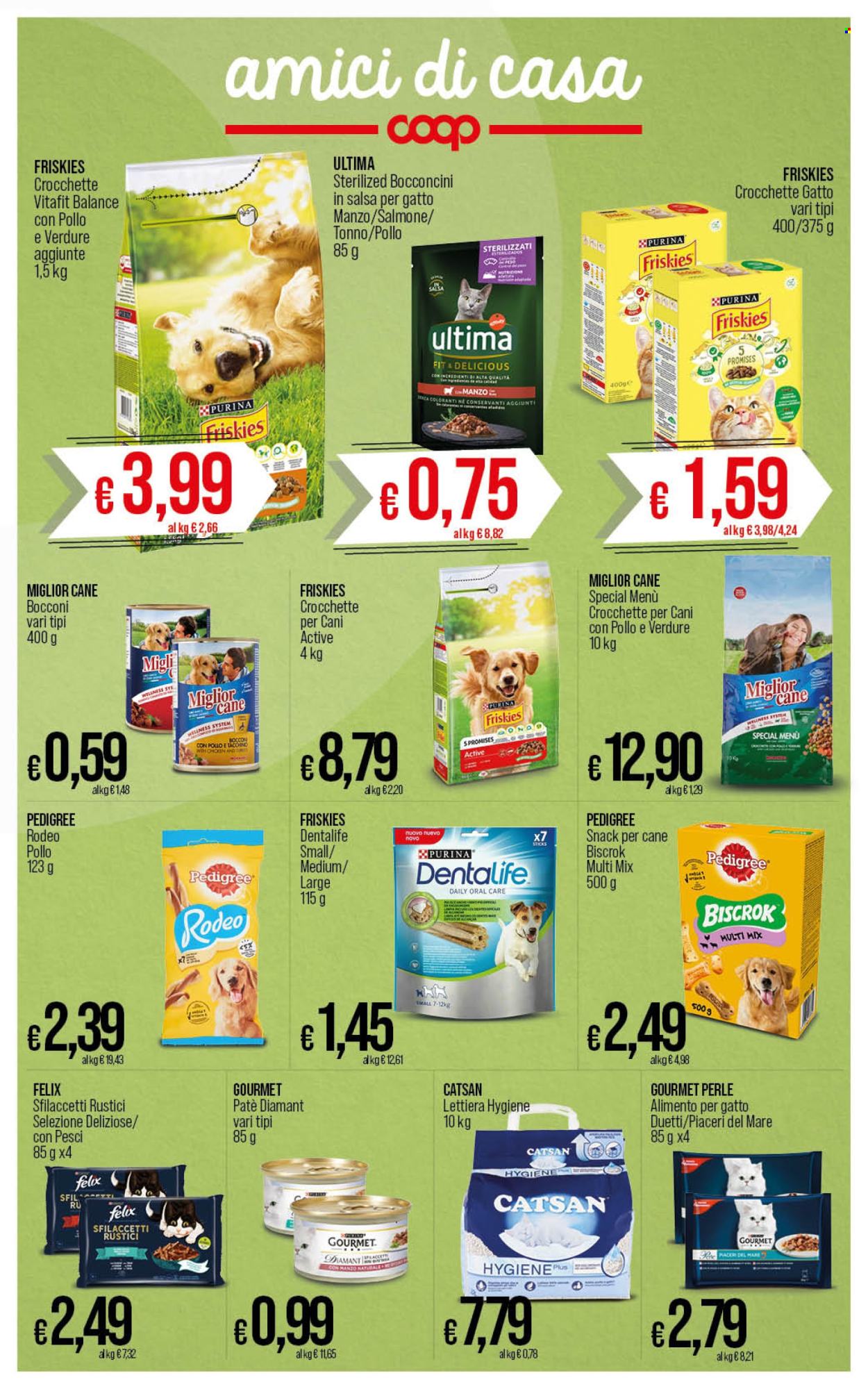 Leták Coop - 6.12.2024 - 16.12.2024. Strana 36