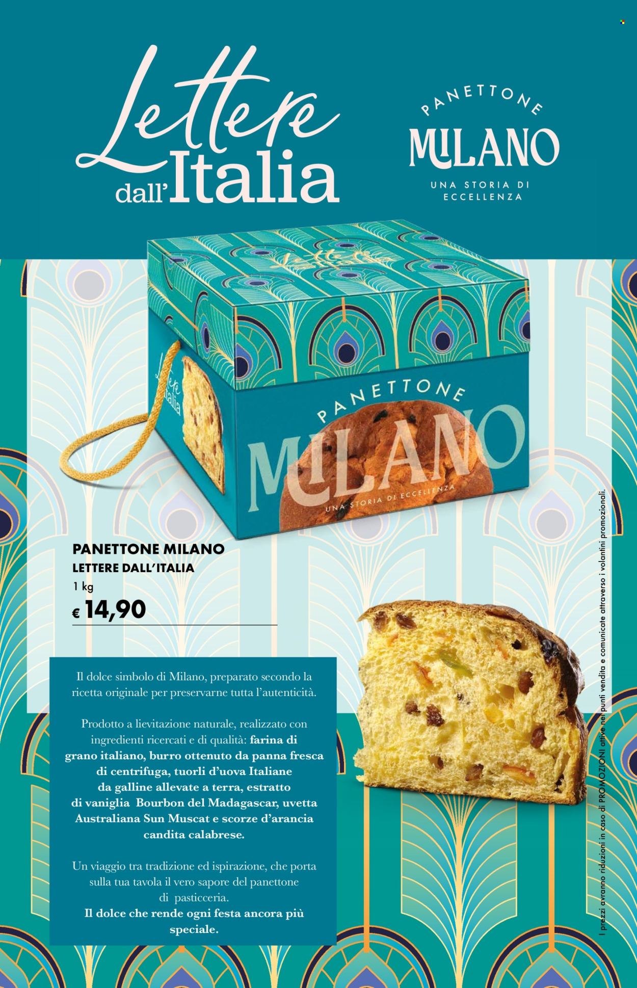 Leták MD Discount. Strana 33