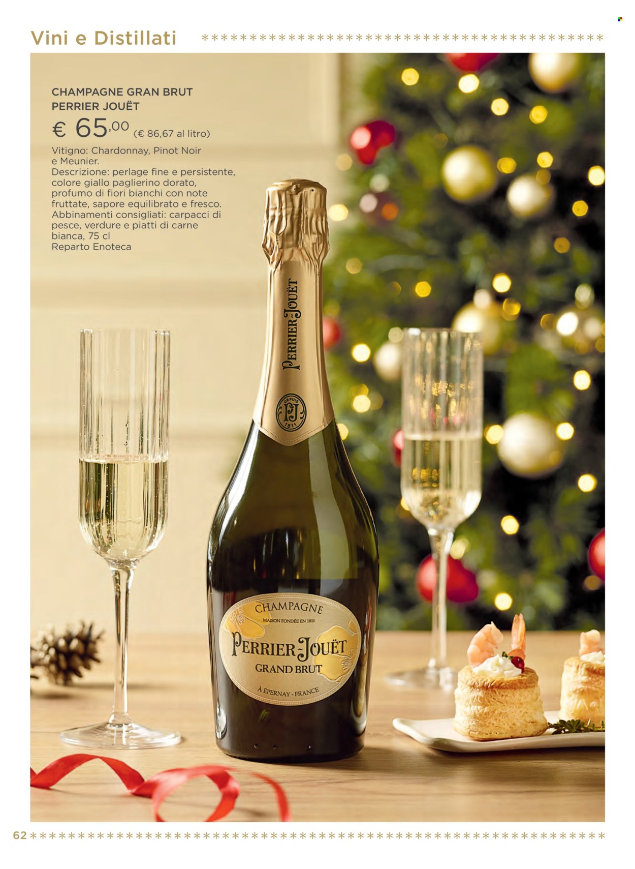 Volantino Esselunga - 2/12/2024 - 31/12/2024. Pagina 62