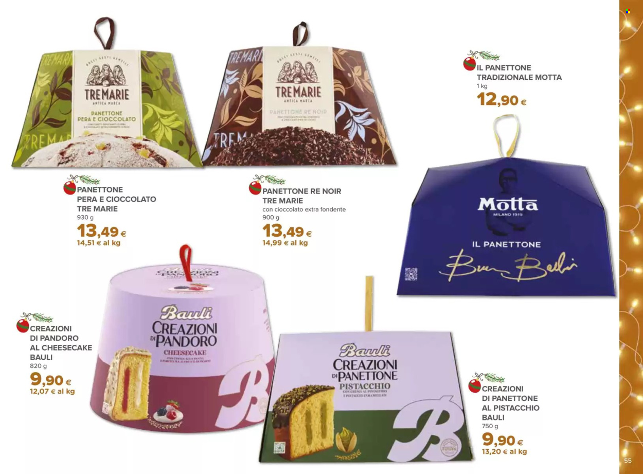 Volantino Coop - 28/11/2024 - 31/12/2024. Pagina 55