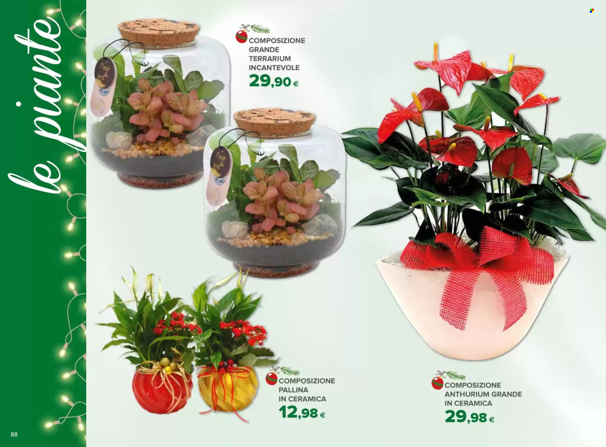 Volantino Coop - 28/11/2024 - 31/12/2024. Pagina 88