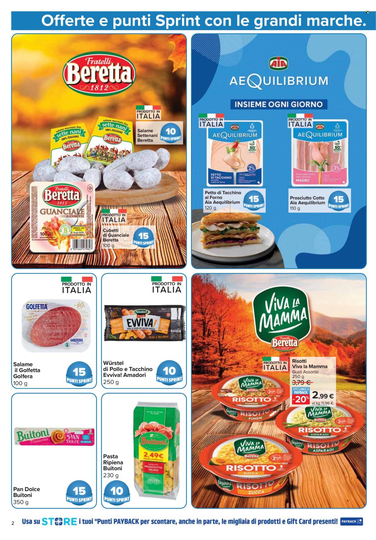 Leták Carrefour - 13.12.2024 - 26.12.2024. Strana 2