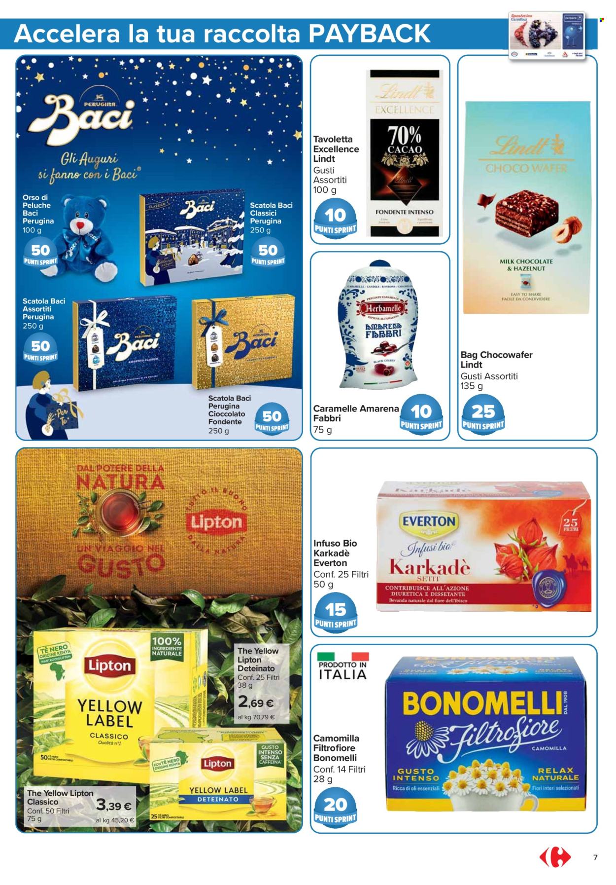 Leták Carrefour - 13.12.2024 - 26.12.2024. Strana 7