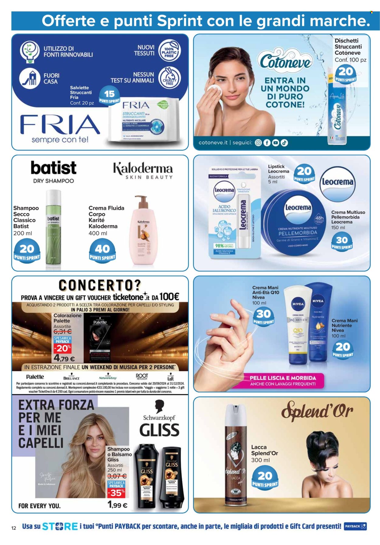 Leták Carrefour - 13.12.2024 - 26.12.2024. Strana 12