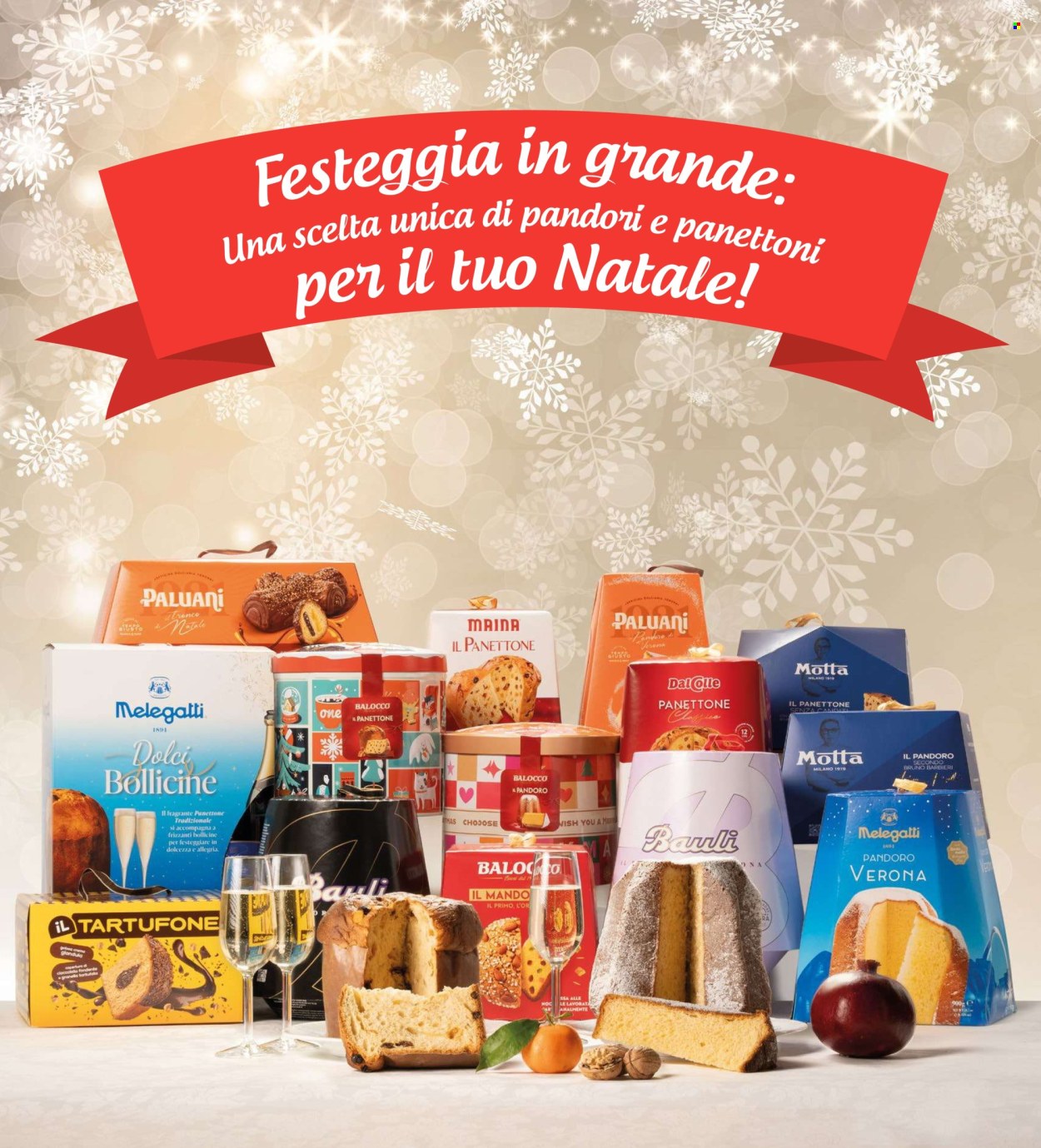 Volantino Famila - 12/12/2024 - 31/12/2024. Pagina 2