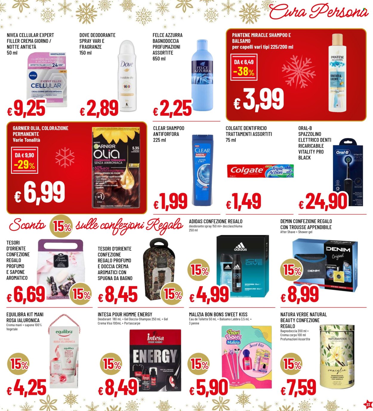 Volantino Famila - 12/12/2024 - 31/12/2024. Pagina 23