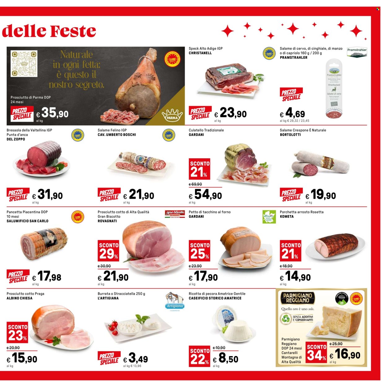 Volantino Iper, La grande i - 13/12/2024 - 26/12/2024. Pagina 5