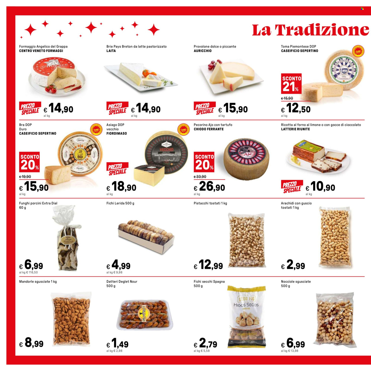 Leták Iper, La grande i - 13.12.2024 - 26.12.2024. Strana 6