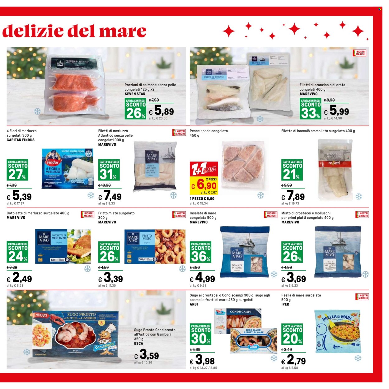 Leták Iper, La grande i - 13.12.2024 - 26.12.2024. Strana 11