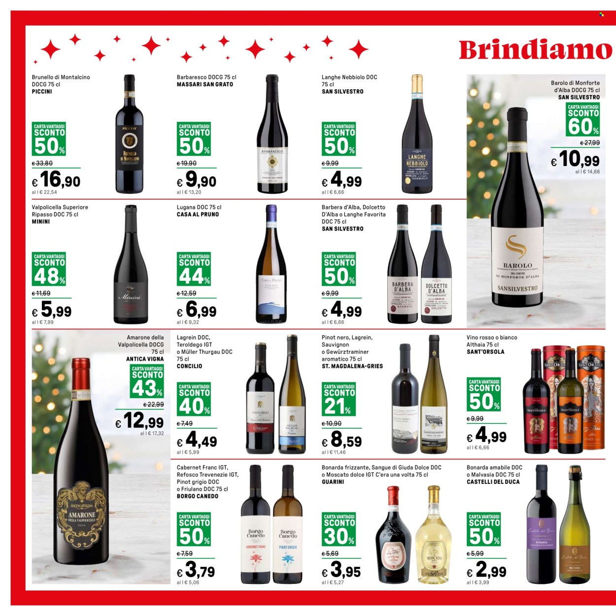 Leták Iper, La grande i - 13.12.2024 - 26.12.2024. Strana 26