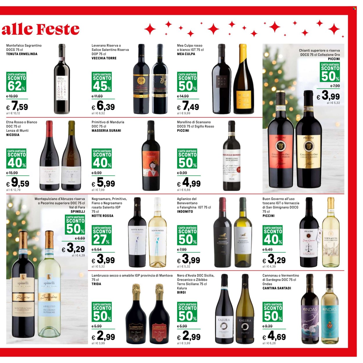 Leták Iper, La grande i - 13.12.2024 - 26.12.2024. Strana 27