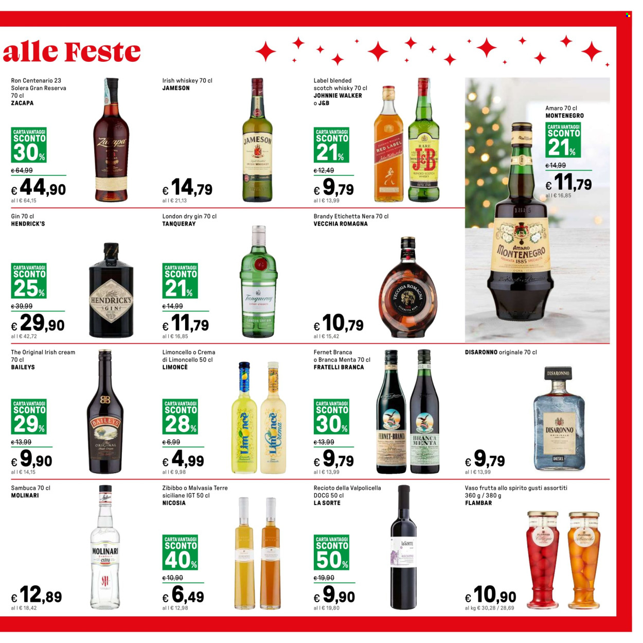 Leták Iper, La grande i - 13.12.2024 - 26.12.2024. Strana 29