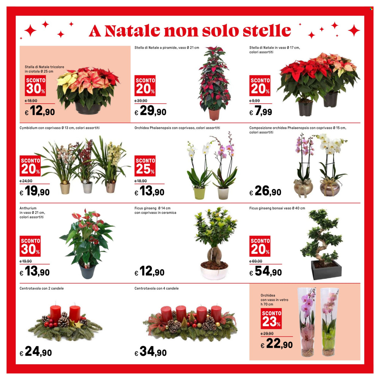Volantino Iper, La grande i - 13/12/2024 - 26/12/2024. Pagina 38