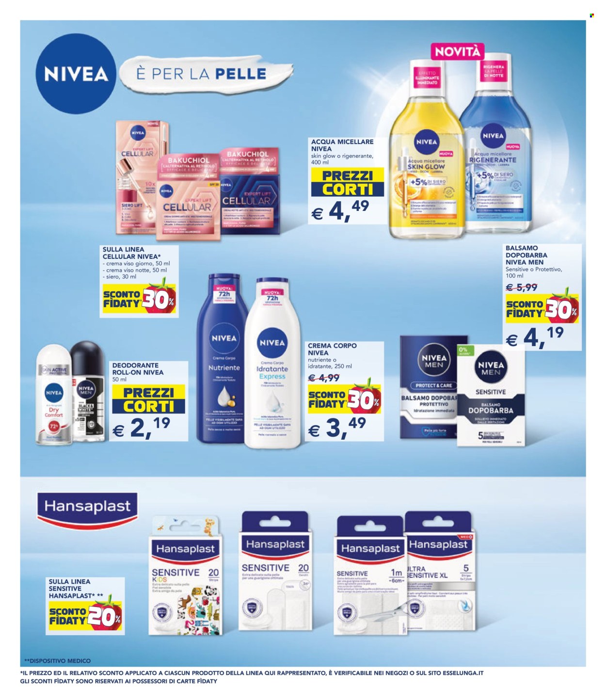 Volantino Esselunga - 12/12/2024 - 31/12/2024. Pagina 24
