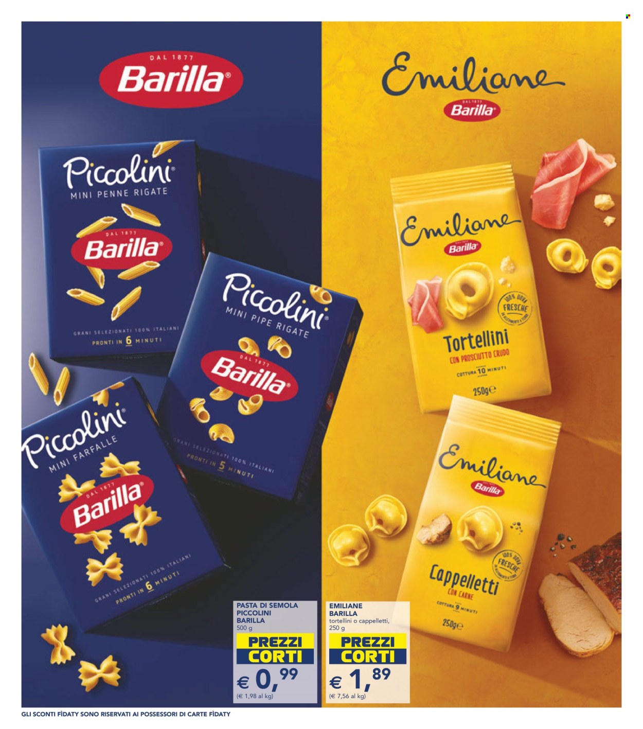 Volantino Esselunga - 12/12/2024 - 31/12/2024. Pagina 25