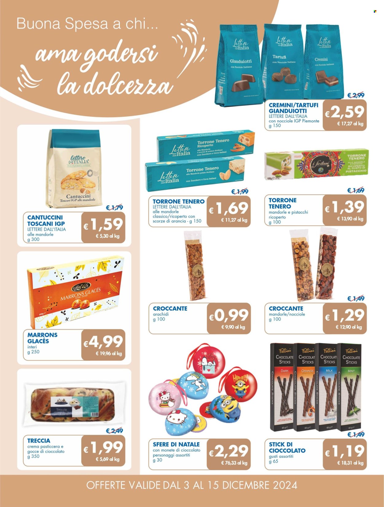 Volantino MD Discount - 3/12/2024 - 15/12/2024. Pagina 7