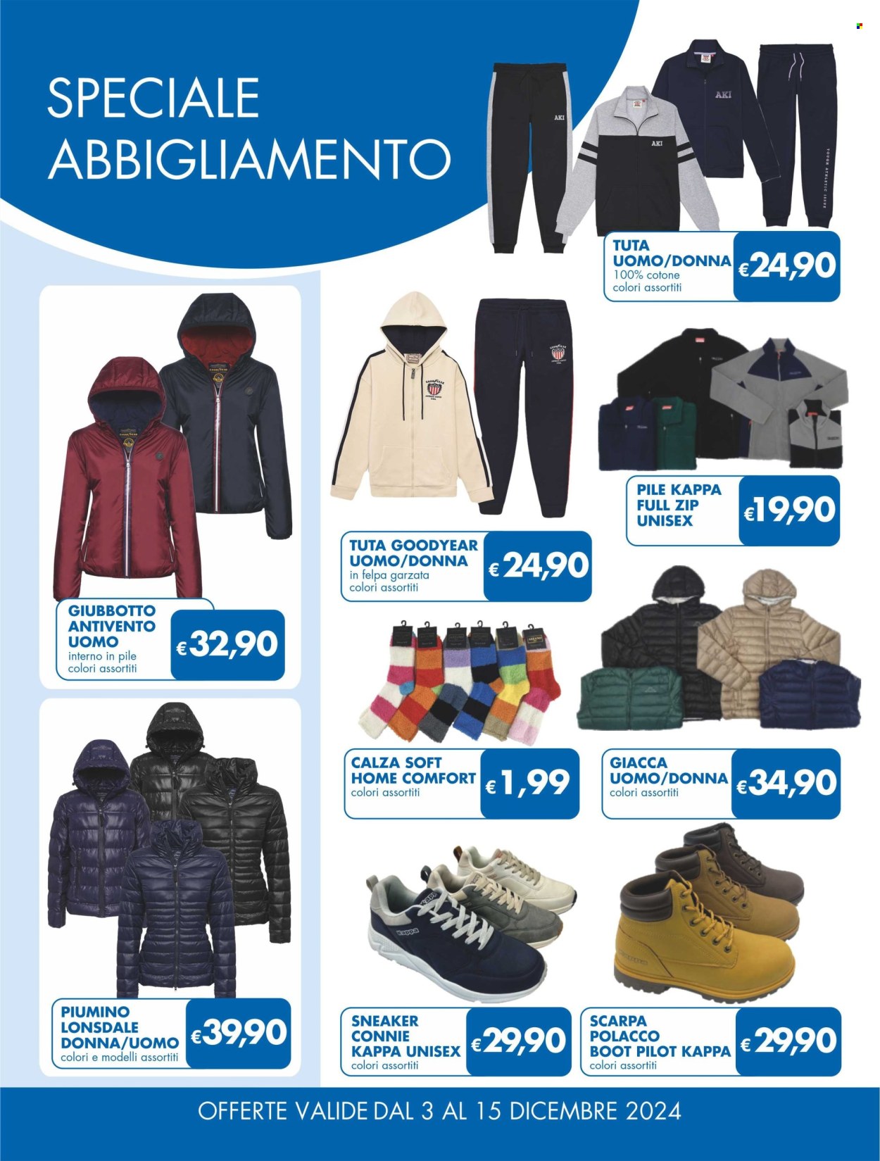 Leták MD Discount - 3.12.2024 - 15.12.2024. Strana 31