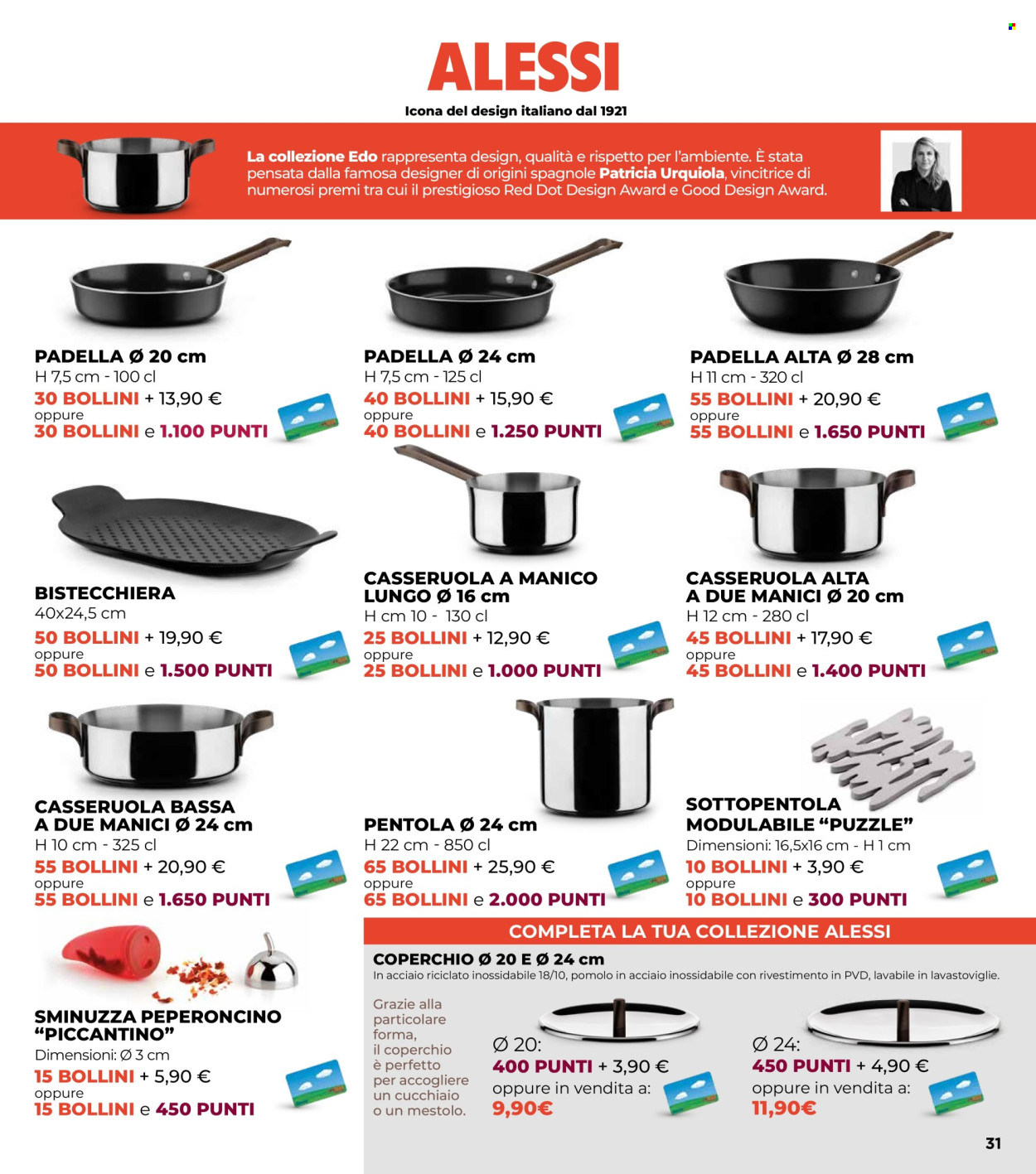 Volantino Coop - 11/12/2024 - 26/12/2024. Pagina 31