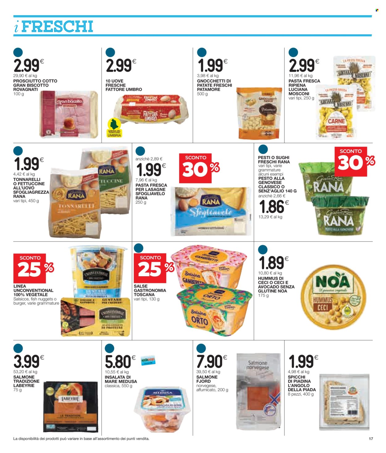 Volantino Coop - 12/12/2024 - 27/12/2024. Pagina 17