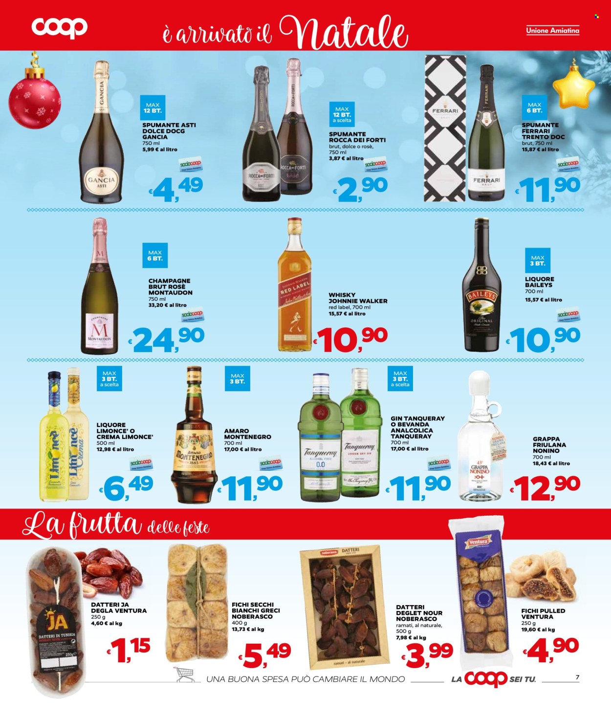 Volantino Coop - 12/12/2024 - 27/12/2024. Pagina 7