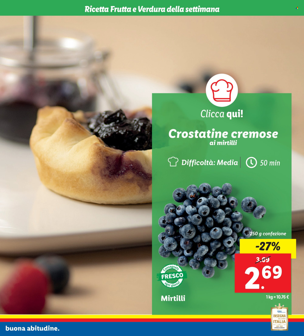 Leták Lidl - 16.12.2024 - 22.12.2024. Strana 5