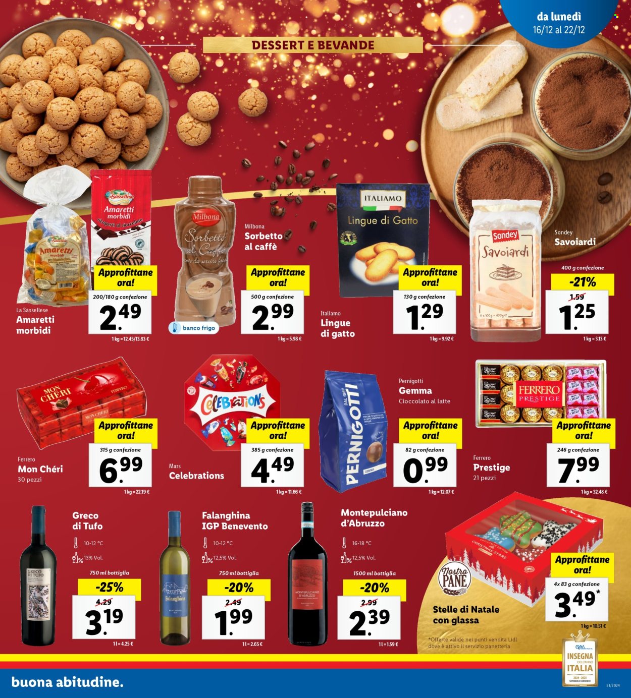 Volantino Lidl - 16/12/2024 - 22/12/2024. Pagina 11