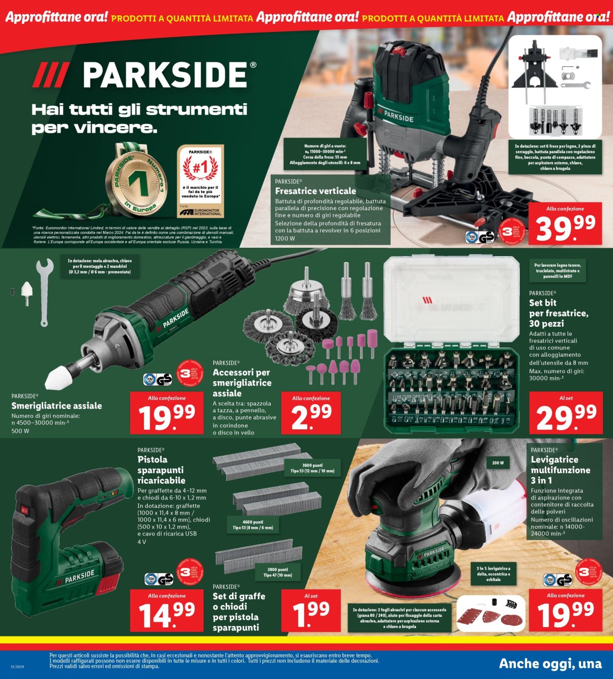 Volantino Lidl - 16/12/2024 - 22/12/2024. Pagina 26