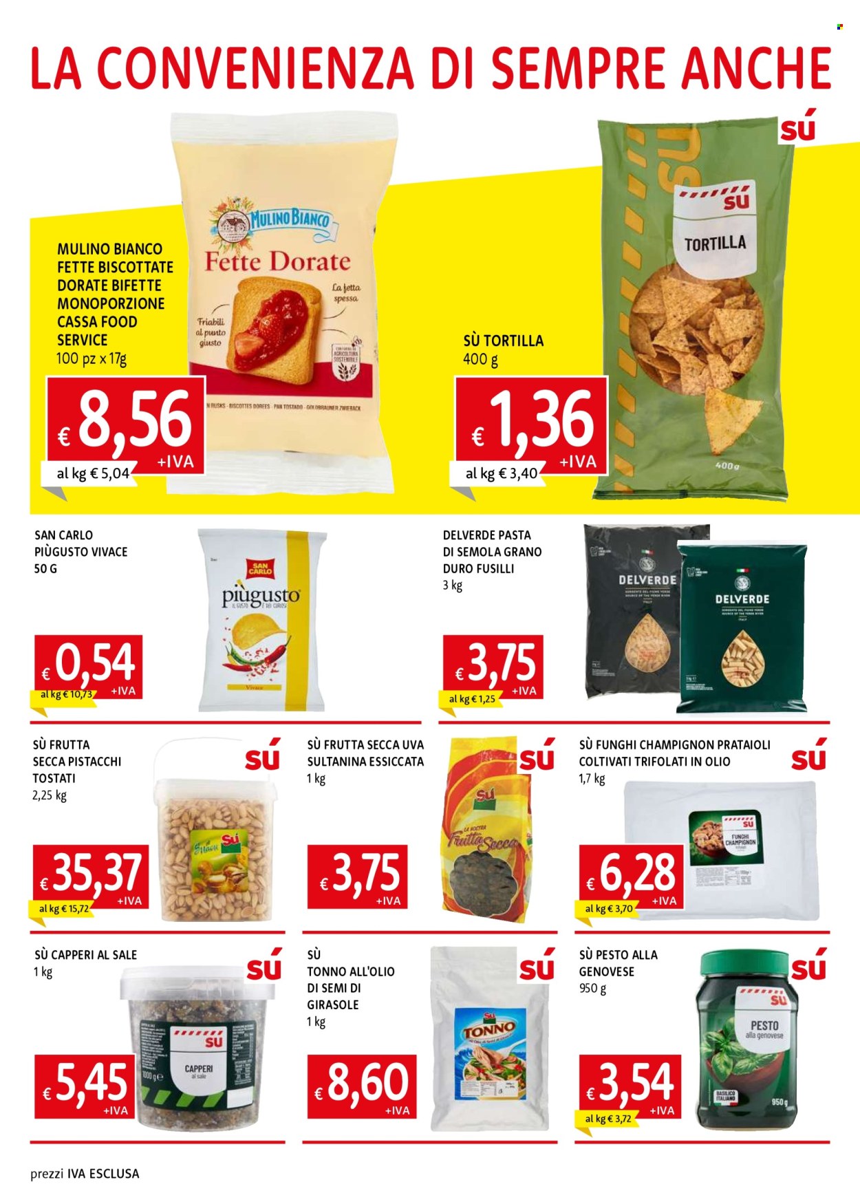 Volantino Famila - 12/12/2024 - 31/12/2024. Pagina 6