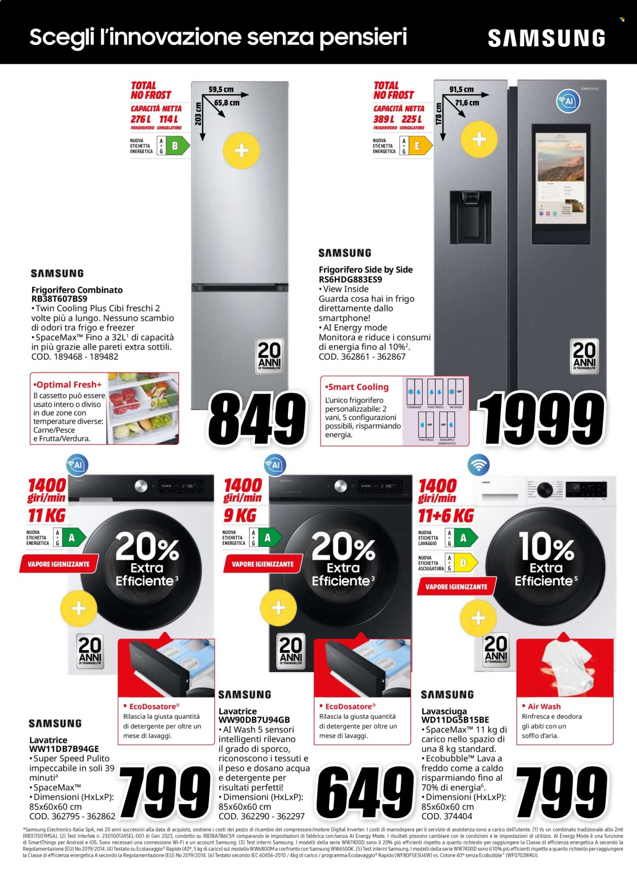 Leták MediaWorld - 12.12.2024 - 29.12.2024. Strana 11