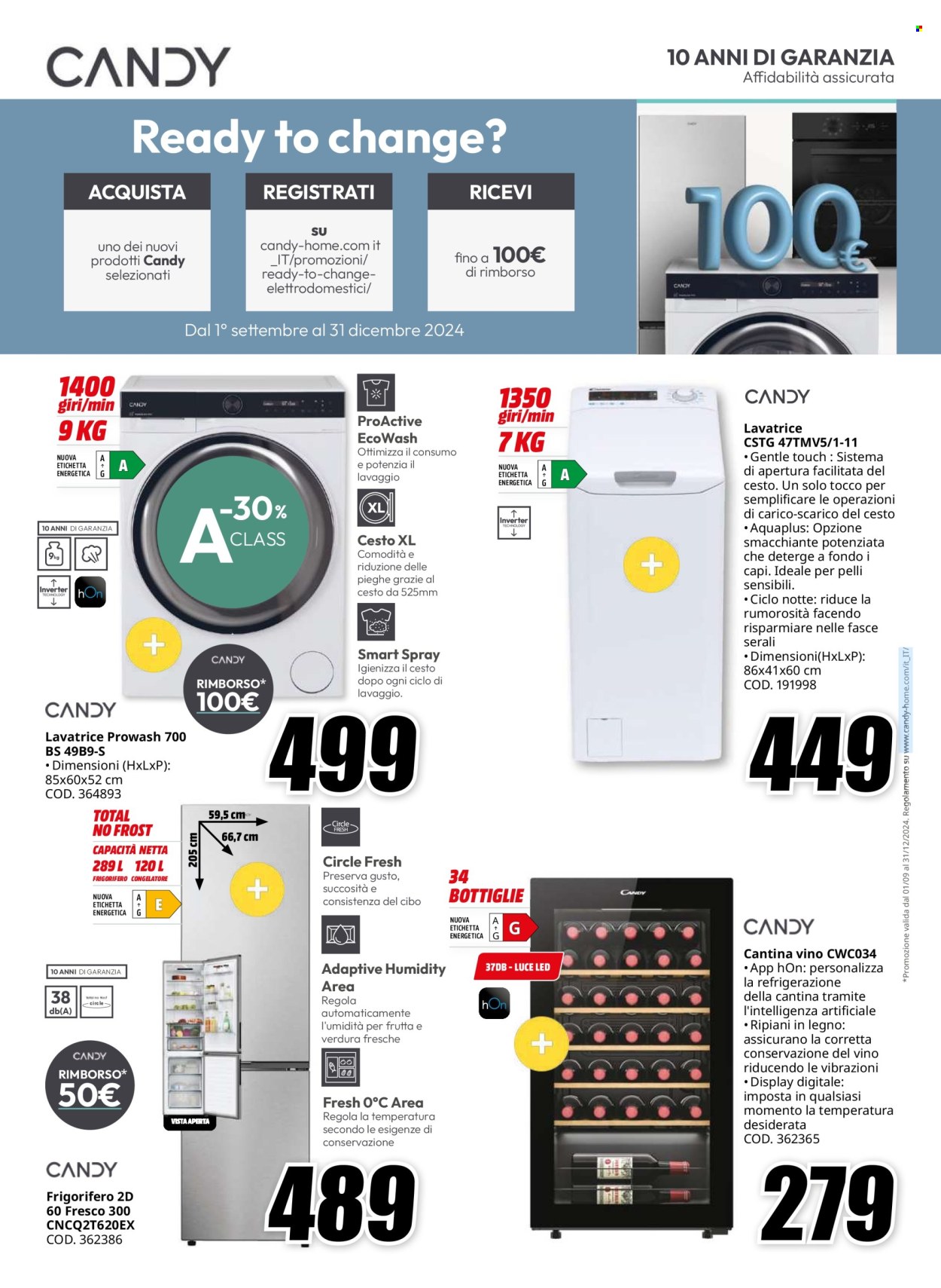 Leták MediaWorld - 12.12.2024 - 29.12.2024. Strana 12