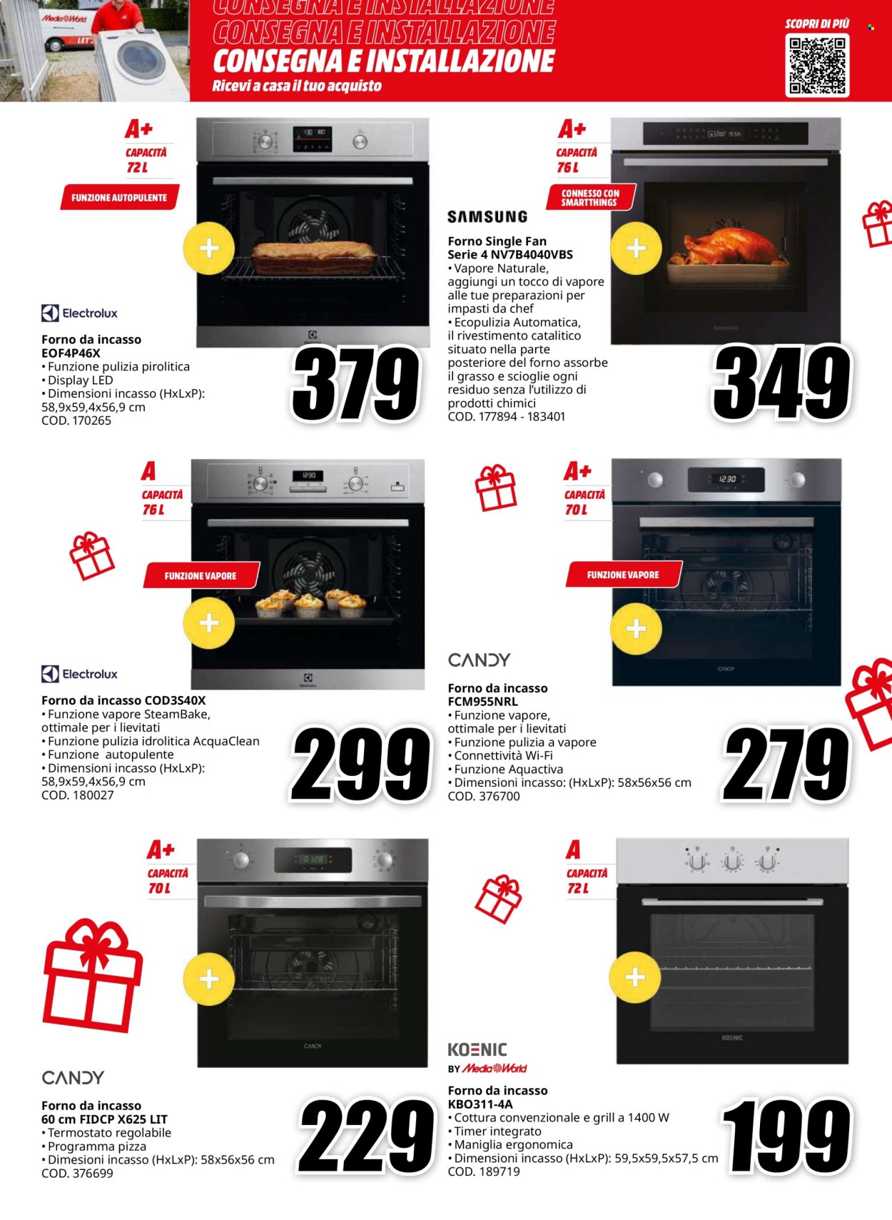 Leták MediaWorld - 12.12.2024 - 29.12.2024. Strana 17