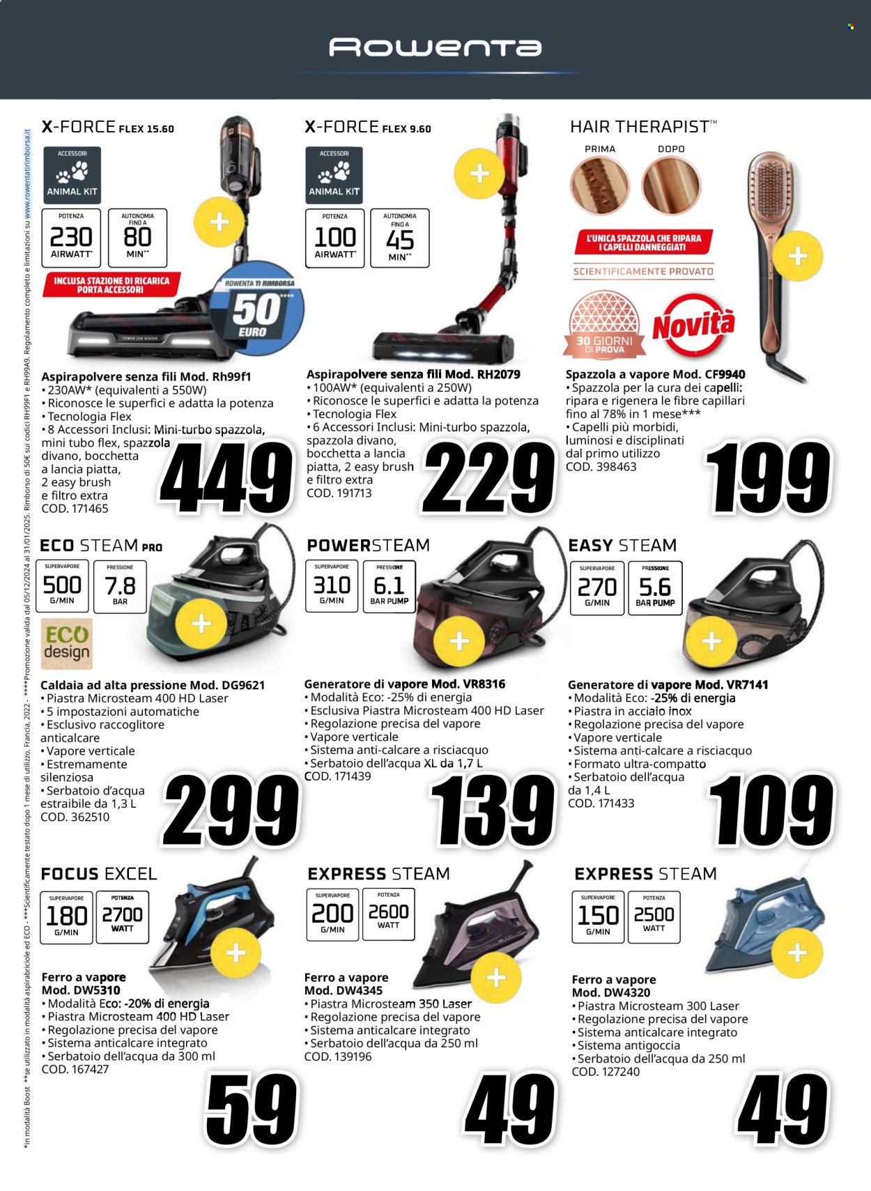 Leták MediaWorld - 12.12.2024 - 29.12.2024. Strana 27