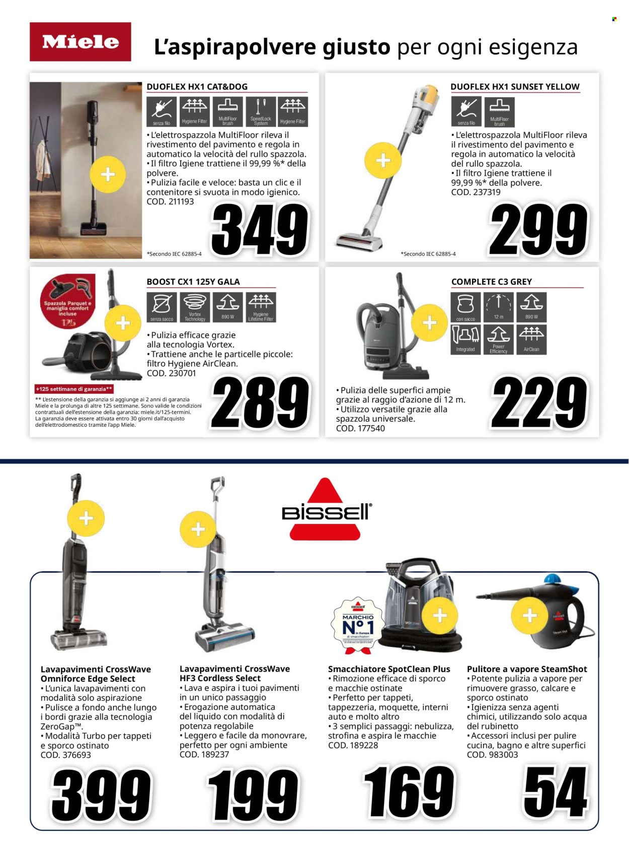 Leták MediaWorld - 12.12.2024 - 29.12.2024. Strana 28