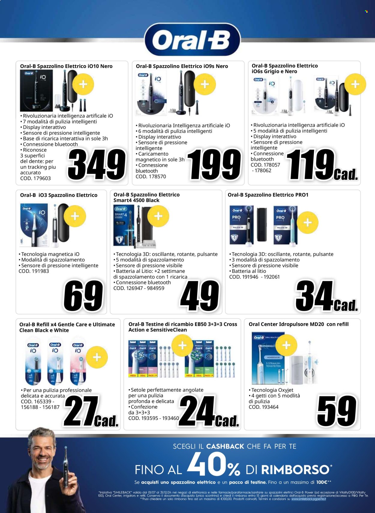 Leták MediaWorld - 12.12.2024 - 29.12.2024. Strana 32