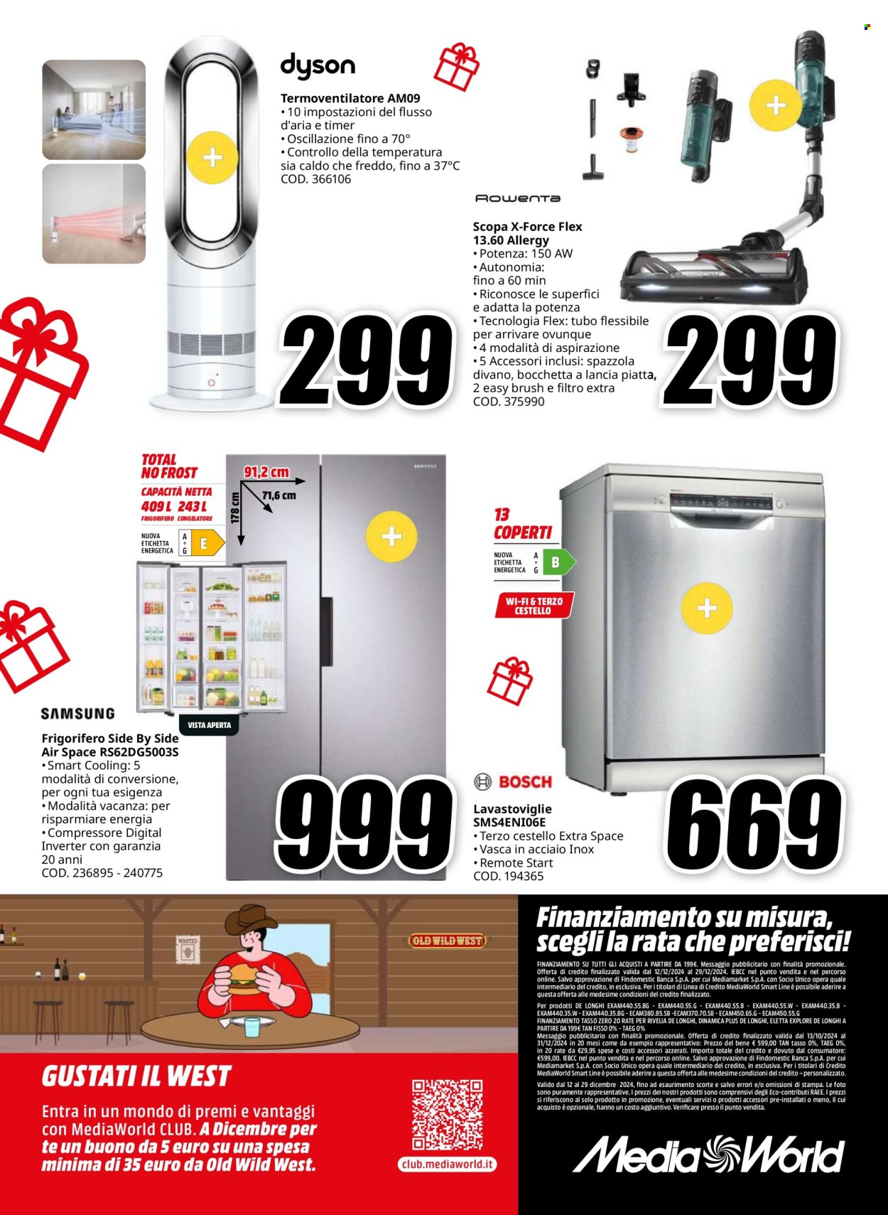 Leták MediaWorld - 12.12.2024 - 29.12.2024. Strana 33