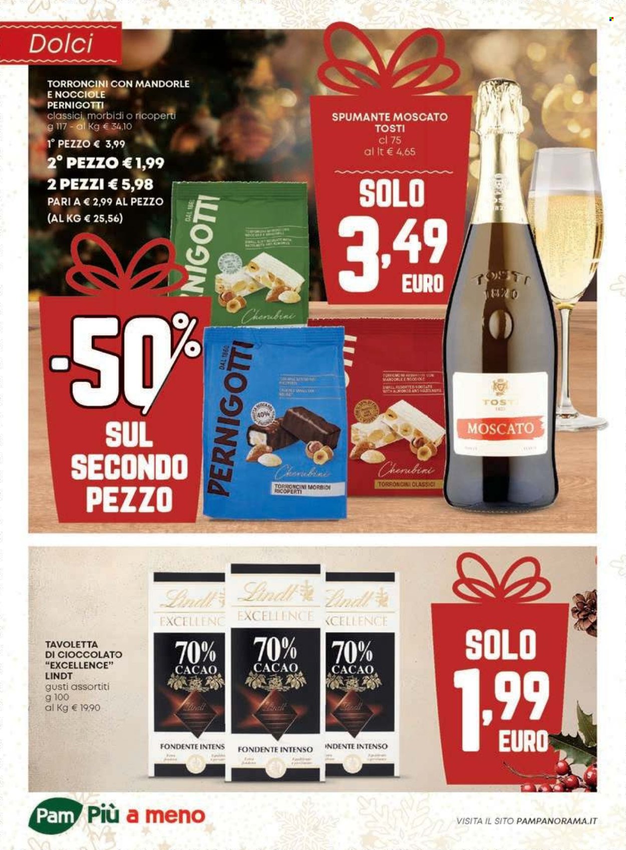 Volantino Pam Panorama - 12/12/2024 - 26/12/2024. Pagina 16