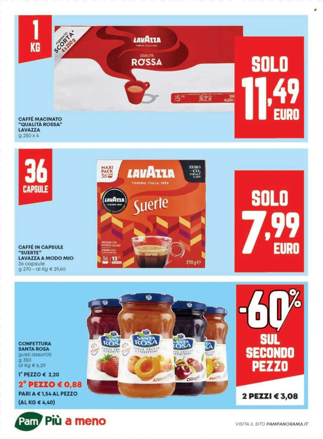 Volantino Pam Panorama - 12/12/2024 - 26/12/2024. Pagina 24