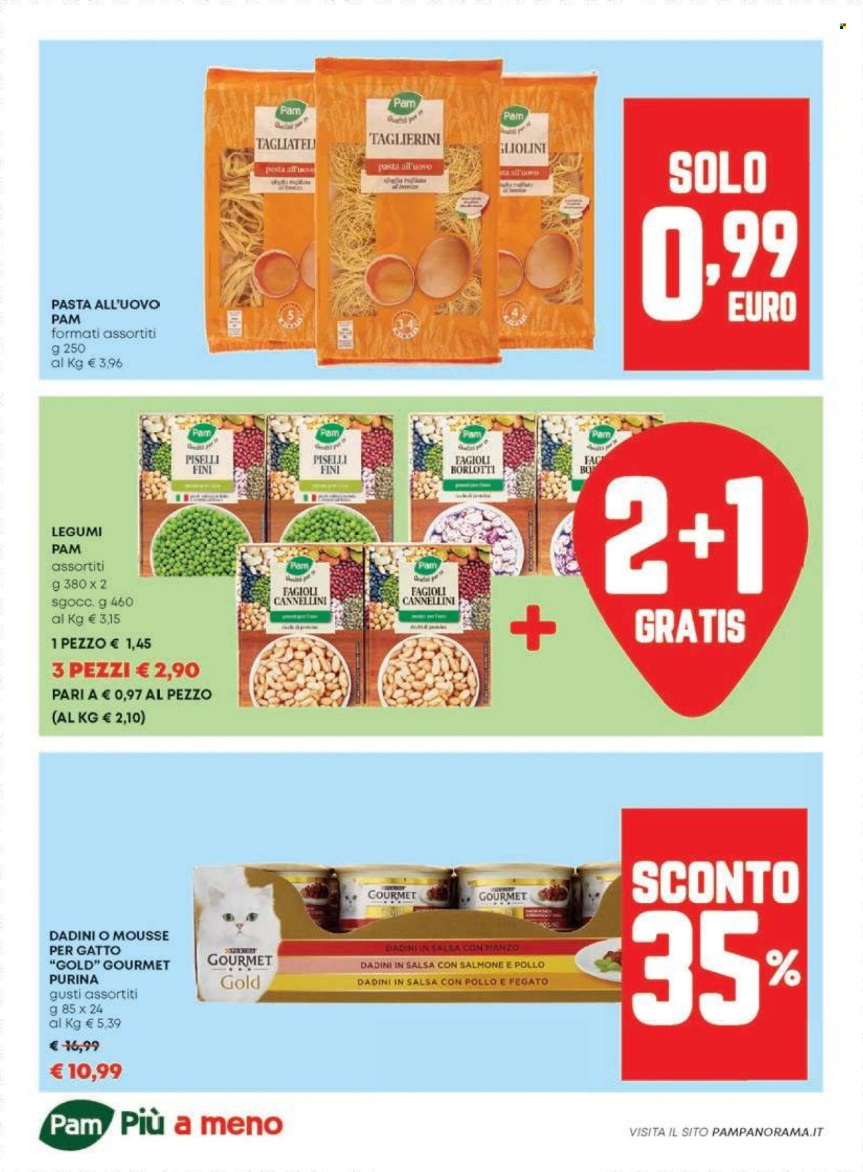 Volantino Pam Panorama - 12/12/2024 - 26/12/2024. Pagina 28