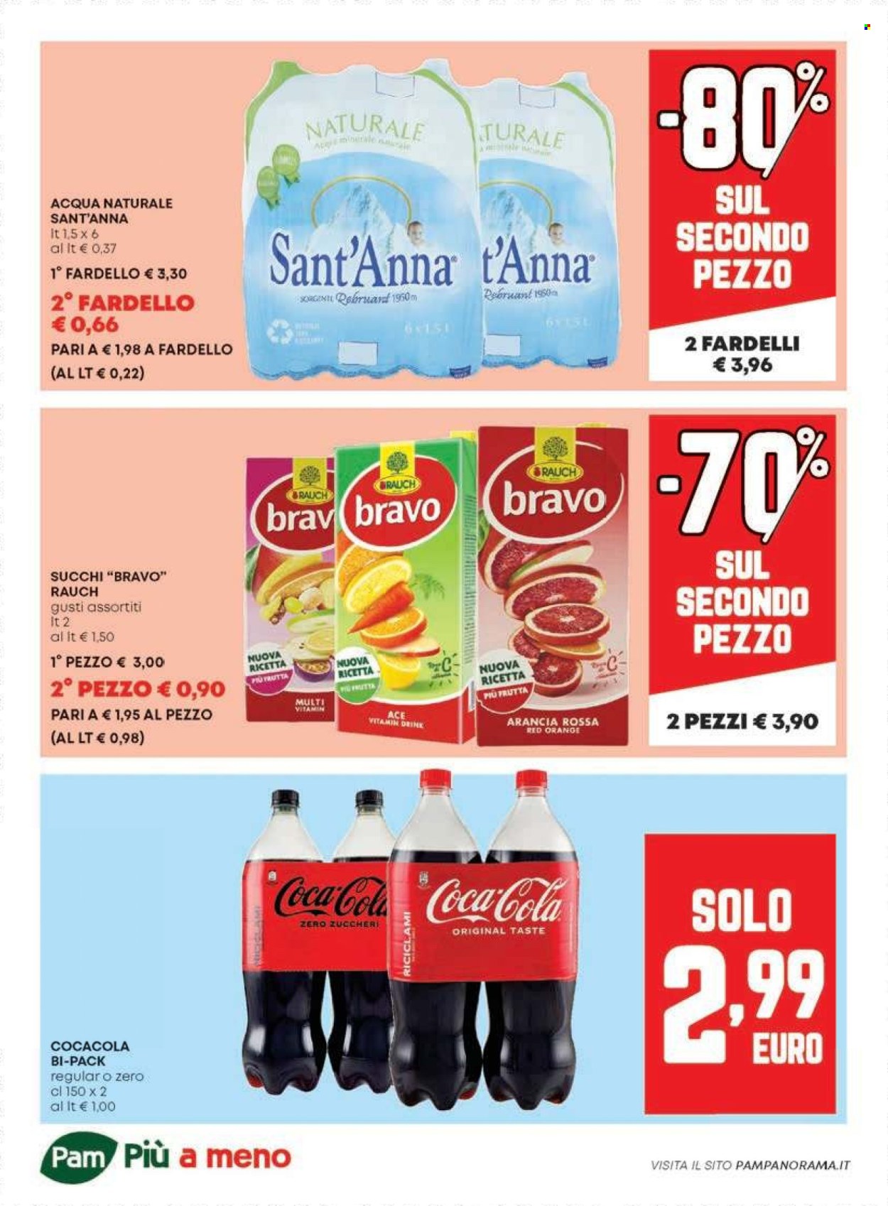 Leták Pam Panorama - 12.12.2024 - 26.12.2024. Strana 35