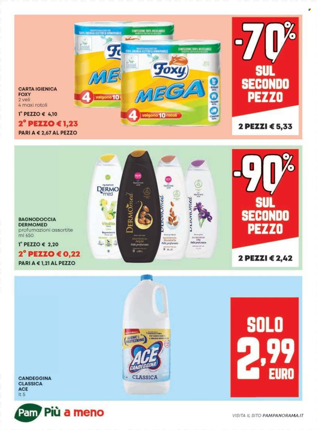 Leták Pam Panorama - 12.12.2024 - 26.12.2024. Strana 37