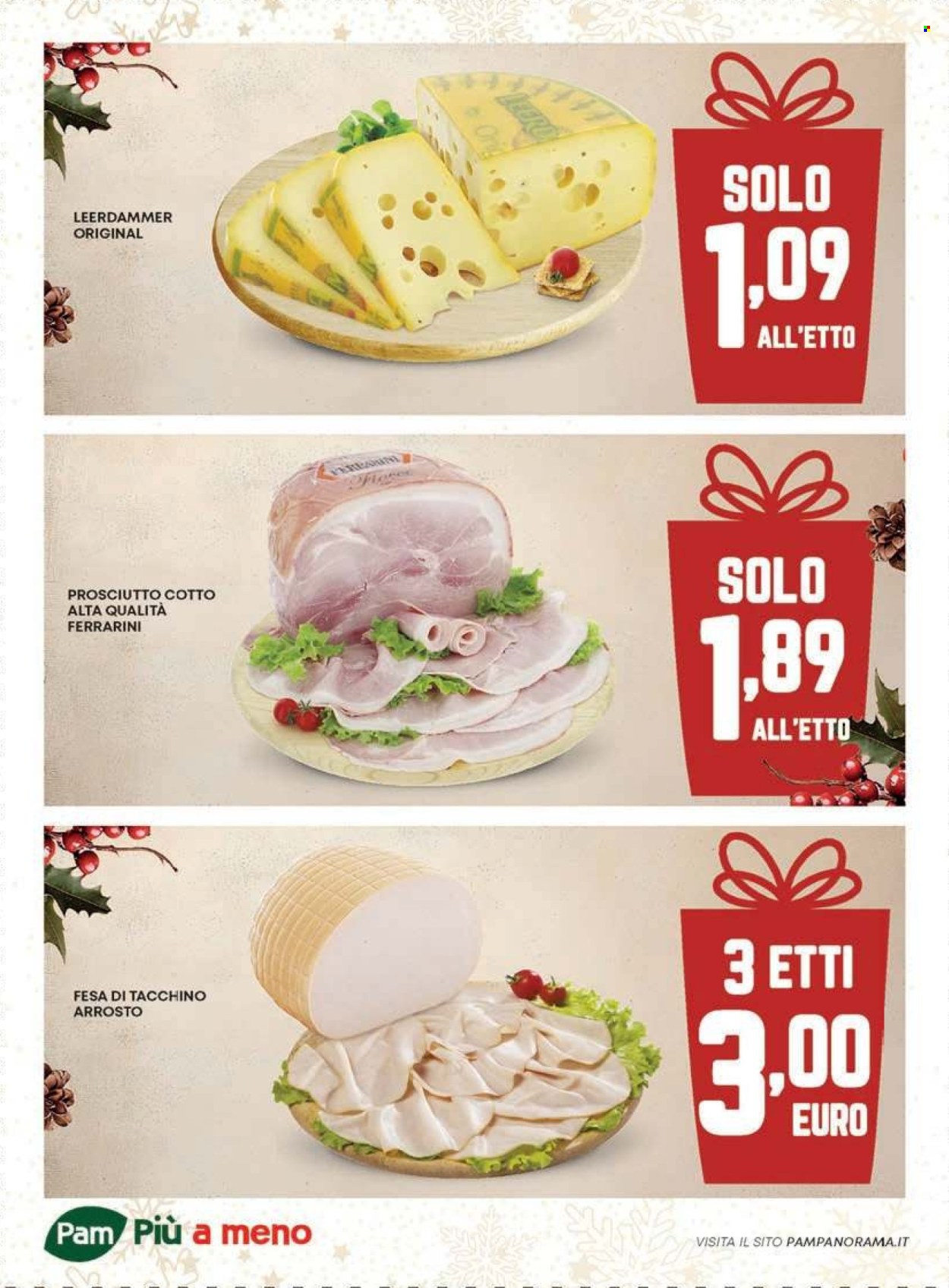 Volantino Panorama - 12/12/2024 - 26/12/2024. Pagina 9