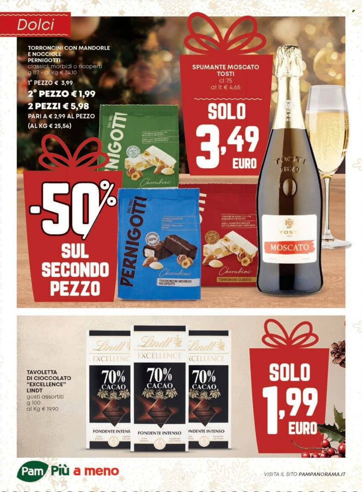 Volantino Panorama - 12/12/2024 - 26/12/2024. Pagina 16