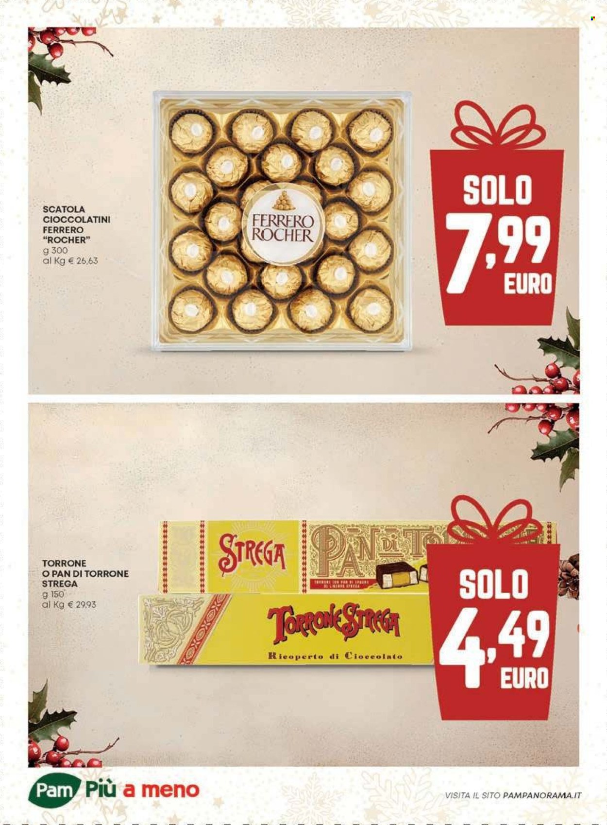 Leták Panorama - 12.12.2024 - 26.12.2024. Strana 17